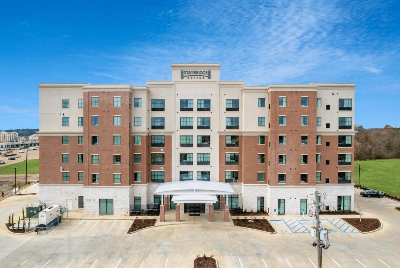 Staybridge Suites - Flowood - Nw Jackson, An Ihg Hotel Exterior foto