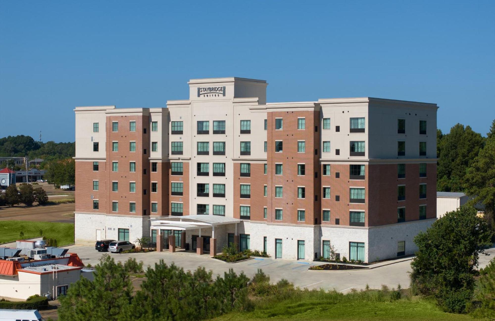 Staybridge Suites - Flowood - Nw Jackson, An Ihg Hotel Exterior foto